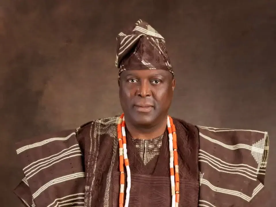 Police release Osun SSG