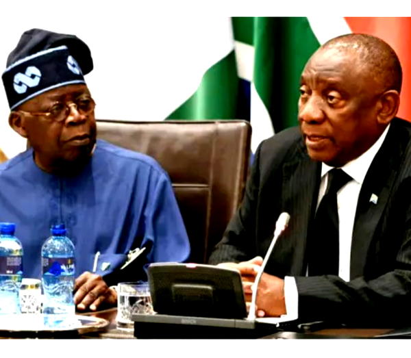 We’ve arrested over 80 perpetrators of Afrophobia — SA Envoy