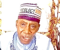 INSECURITY: US intervention in Nigeria questionable – Tukur Baba, ACF spokesperson