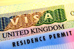Nigerian students top list of foreign graduates who stay back in UK