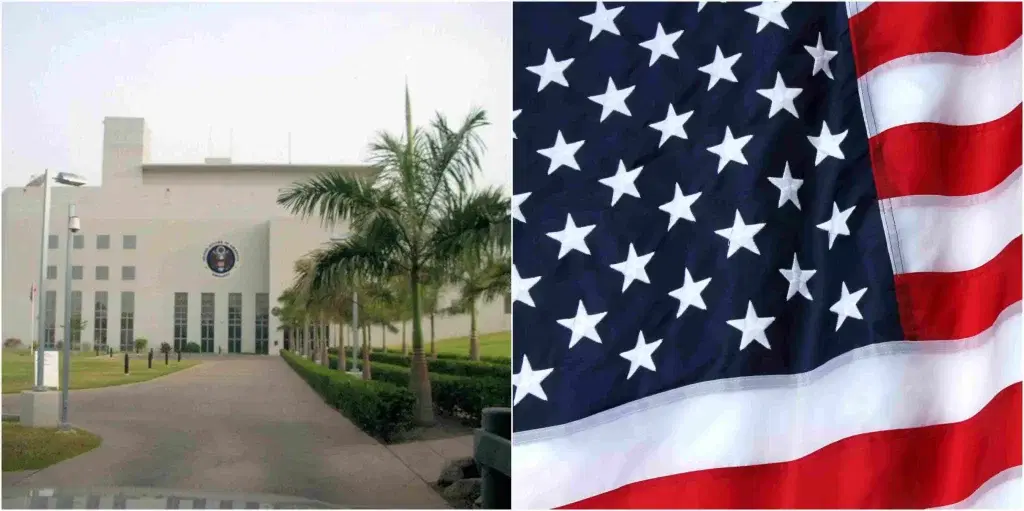 US Embassy in Abuja, Lagos Consulate shut Friday for Independence Day