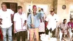 Delta community invokes deities to drive out herdsmen