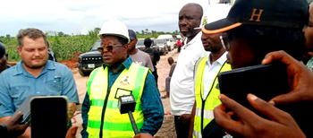 Nobody wants Peter Obi dead – Umahi