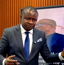 Alledged wrong parking: Why Peter Obi may not apologise, pay N25,000 airport fine- Udim