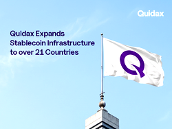 Nigeria’s First SEC-Licensed Exchange, Quidax, Expands Stablecoin Infrastructure to Over 21 Countries