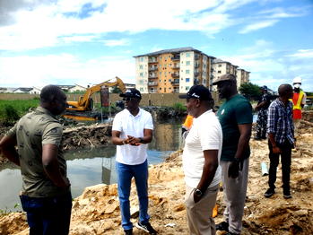 Don’t politicise flooding – Lagos govt warns critics