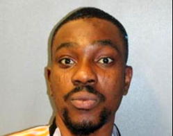 How Wasiu, 26, went on robbery spree in UK; jailed