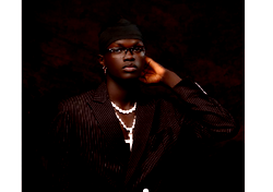 How Wal Lat Ruop rose from Kakuma refugee camp to global fashion runways