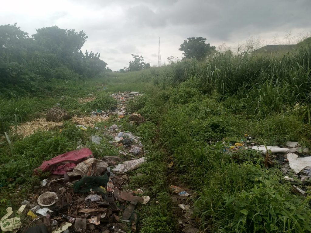 Photos: South-East records mixed fortunes in sanitation, open defecation fight