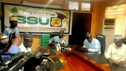 After seven-year Hiatus, Sokoto State University to graduate 6,000 students at Combined convocation