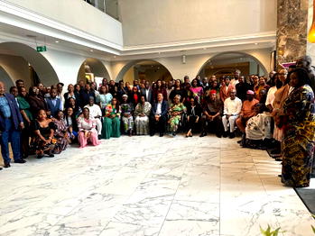 FG, stakeholders target 100% food fortification to tackle hidden hunger