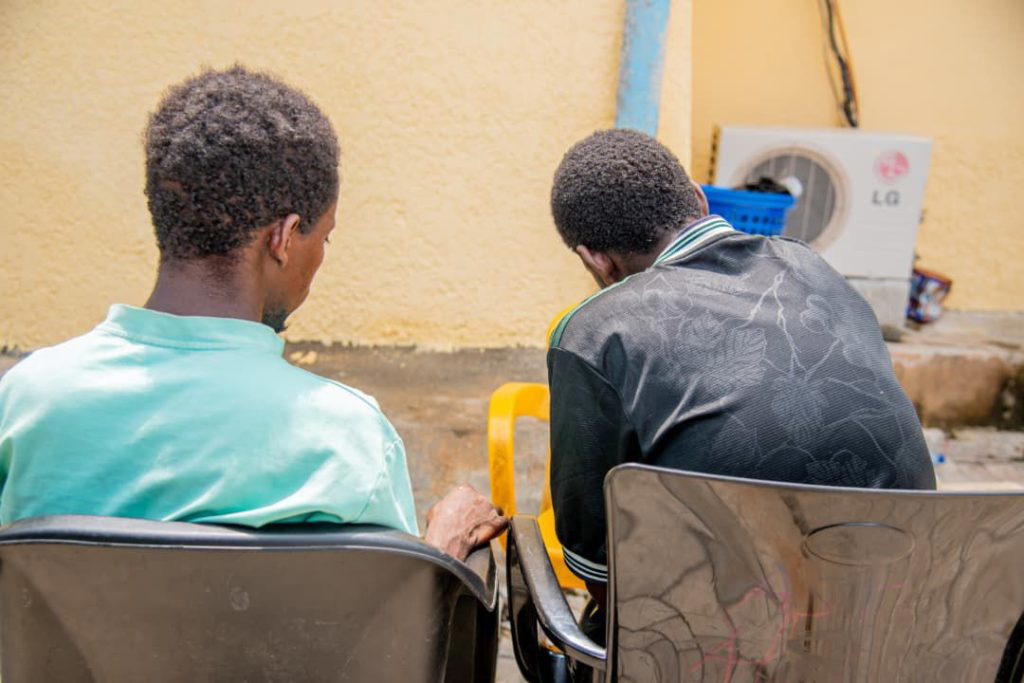 Police dismantle kidnapping ring, seize AK-47, ammunition, and livestock in FCT-Nasarawa raid