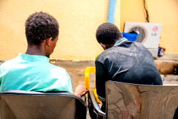 Police bust Kidnap syndicate, recover AK-47, ammunition, livestock in FCT–Nasarawa operation