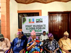 PBAT Mandate Elders Forum backs APC NWC over revised Ondo NASS list