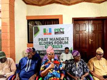 PBAT Mandate Elders Forum backs APC NWC over revised Ondo NASS list