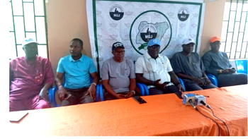 Ondo LG chairmen seek Tinubu’s intervention in APC NASS primaries row