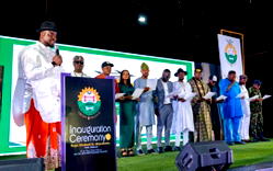 NSE President commends Edo infrastructure projects