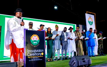 NSE President commends Edo infrastructure projects