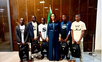 FG secures release of five Nigerians detained in Côte d’Ivoire prison