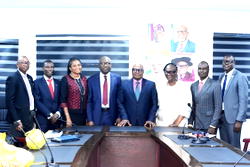 FUTATH to conduct mop-up biometric for eligible workers, inaugurates pioneer HODs