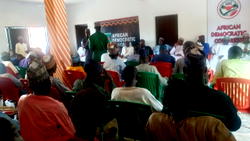 Hundreds of APC members defect to ADC in Sokoto over hardship, insecurity