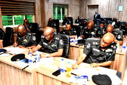PSC promotes 93 senior police officers, elevates 13 CPs to AIG