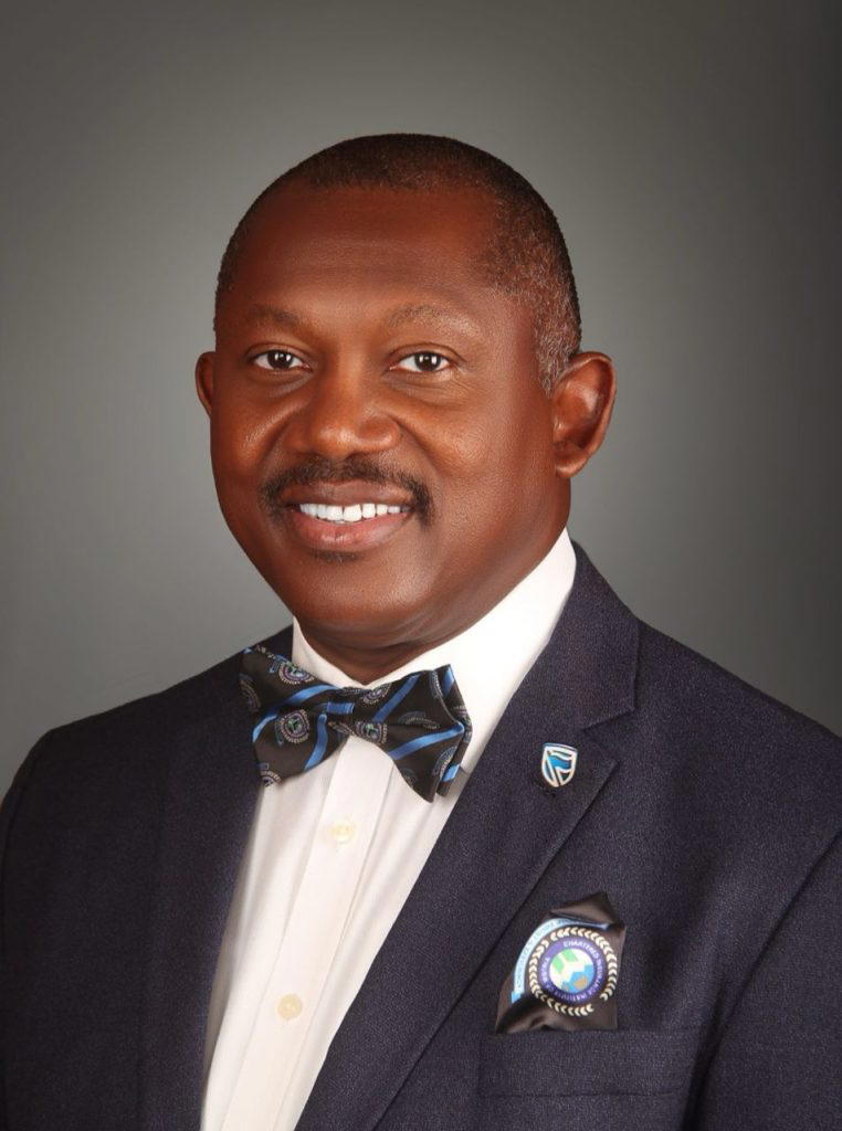 Incoming CIIN president hinges administration on technology, compulsory insurance