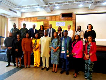 Women exporters urged to invest in quality, value addition to unlock global markets
