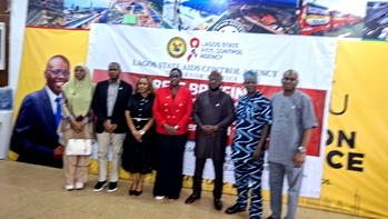 Lagos denies recording over 10,000 new HIV infections