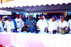 2027: We’ll give Tinubu 95% votes in Ondo’ — APC women declare