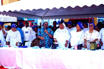 2027: We’ll give Tinubu 95% votes in Ondo’ — APC women declare