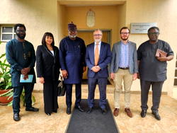 Nigeria seek deeper bilateral ties with Hungary