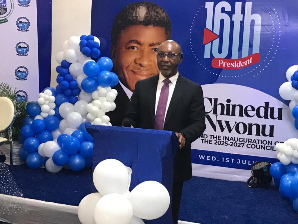 Chidioka urges South-East governors to attract bank headquarters to Onitsha