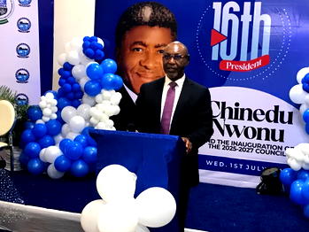 Chidioka urges South-East governors to attract bank headquarters to Onitsha