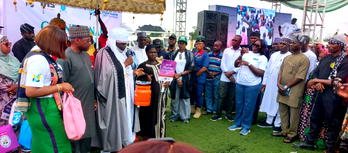 FCT replaces firewood in 12,500 homes through clean cooking initiative