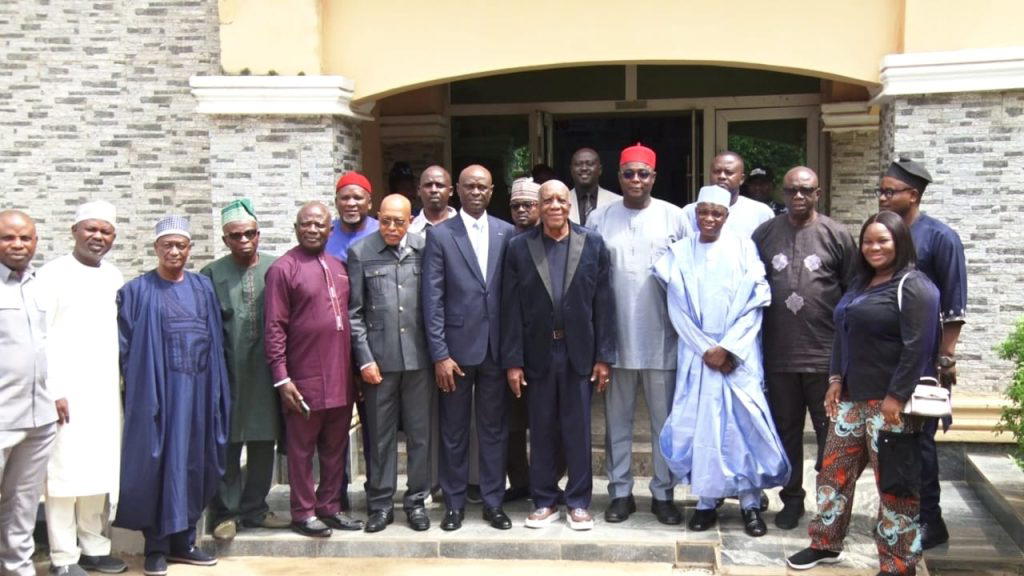 MLSCN Registrar pledges world-class laboratory standards