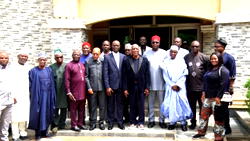MLSCN Registrar pledges world-class laboratory standards