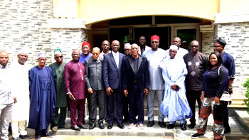 MLSCN Registrar pledges world-class laboratory standards