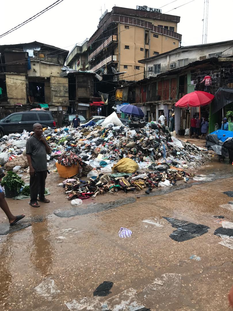 Refuse dumps fade in Onitsha, open defecation surges, as Enugu records progress