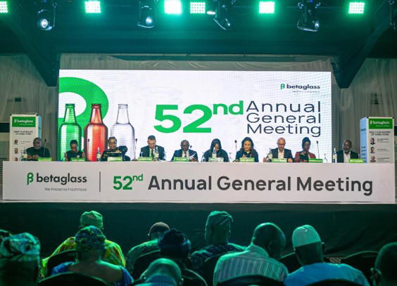 Beta Glass injects ₦1tr into economy in 10 years, unveils new board