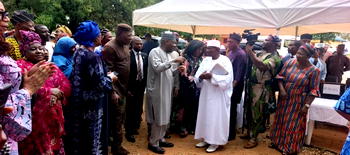 FG launches nationwide learning assessment to tackle education crisis
