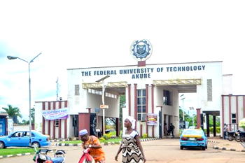 FUTA Teaching Hospital denies labour allegations, assures staff of fair transition