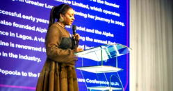 From redundancy to raising a generation: Mission driving Caroline Popoola’s investment in early childhood education