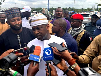 2027: Accept primary results, respect party supremacy, Ondo APC candidates tell members