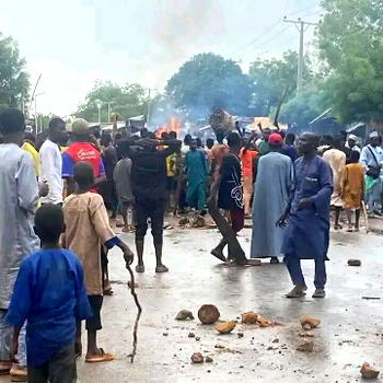 Outrage in Sokoto as deadly bandit attacks spark protest, displace residents