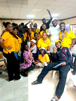 FGC Idoani Alumni plan bigger Ekolympics after successful fifth edition