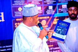 Day of Gratitude: The Dr. Sa’id Kori Legacy Forum celebrates a mentor, leader, legend