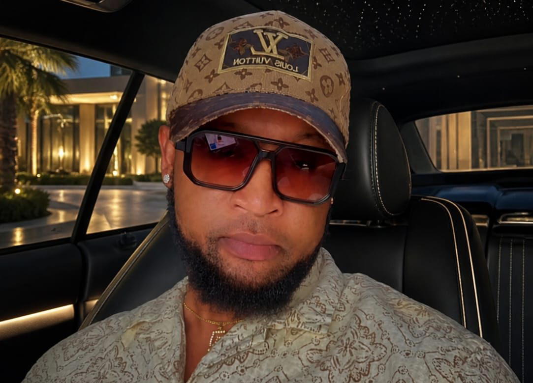 KAVOREX returns to music with fresh Afrobeat vision