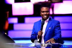Daddy Freeze praises Pastor Bolaji Idowu for assisting Lagos flood victims