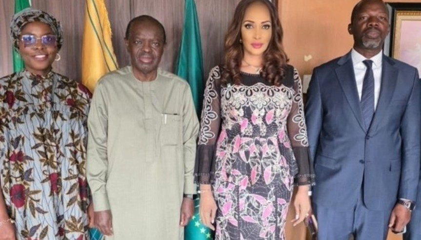 FG demands probe, compensation over death of Nigerian in Ivorian prison